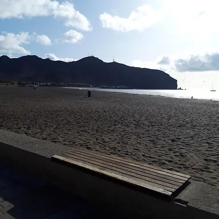 Διαμέρισμα Ocean Gran Tarajal