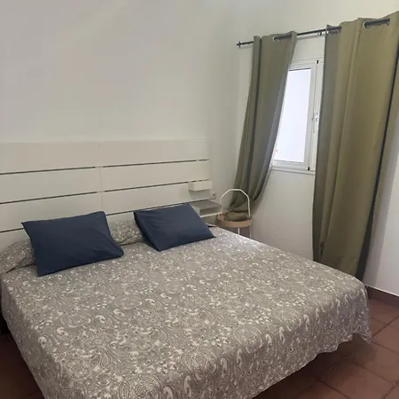 Ocean Apartment Gran Tarajal